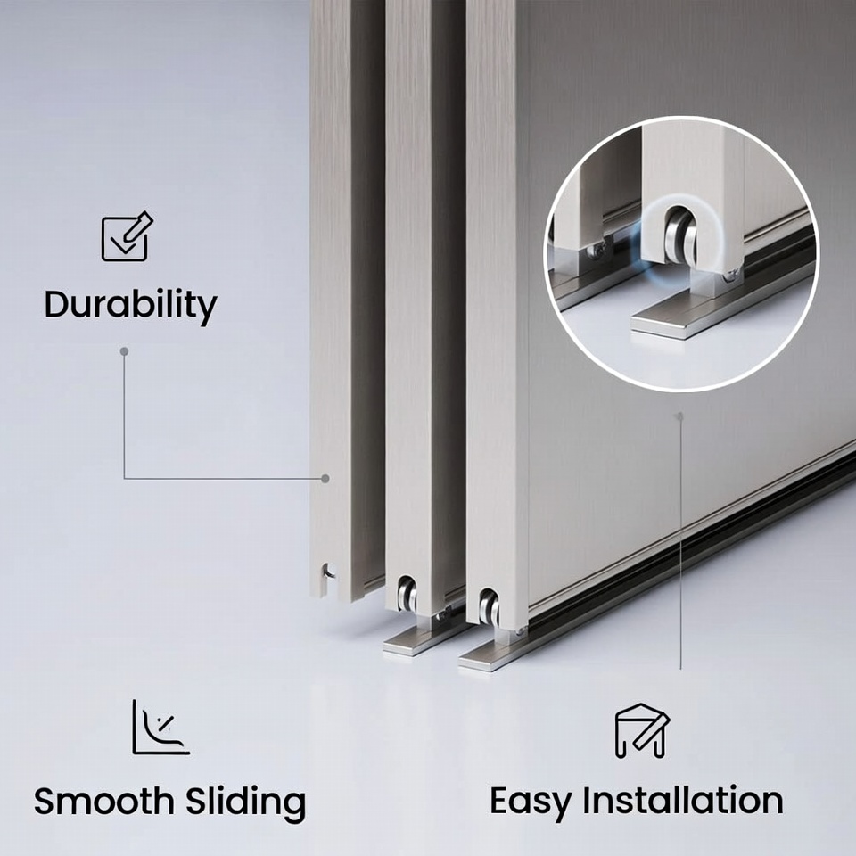  Rollóirí Tandem Cruach Dhosmálta: Sochair & Leideanna Suiteáil
