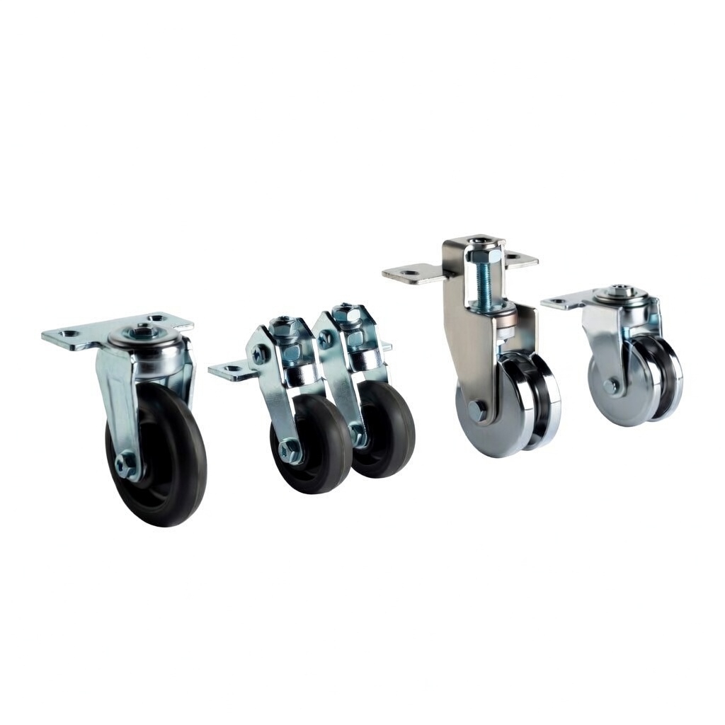  Conas Rollóirí Doras Sleamhnáin Cruach Dhosmálta a Roghnú - Treoir an Cheannaitheora 2026